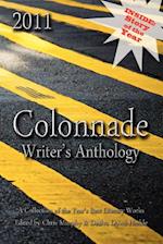 2011 Colonnade Writer's Anthology