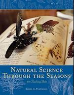 Natural Science Through the Seasons