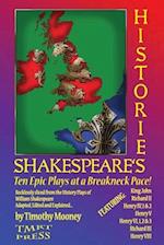 Shakespeare's Histories