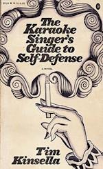 The Karaoke Singer's Guide to Self-Defense