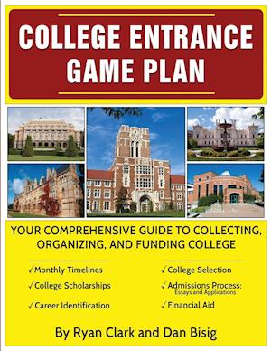 College Entrance Game Plan
