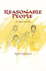 Reasonable People: A Memoir 