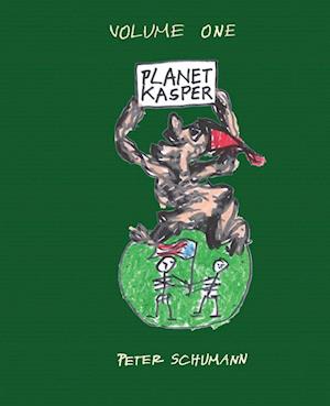 Planet Kasper