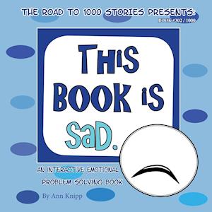 This Book is Sad.