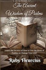 The Ancient Wisdom of Psalms