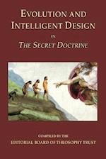 Evolution and Intelligent Design in the Secret Doctrine