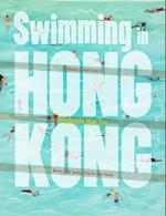Swimming in Hong Kong