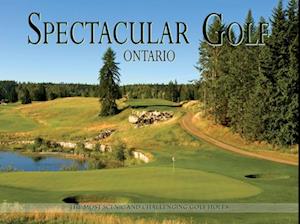 Spectacular Golf Ontario