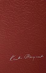 Marquart's Works - Christendom