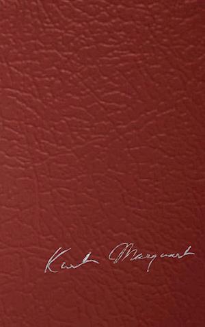 Marquart's Works - Worship and Liturgy