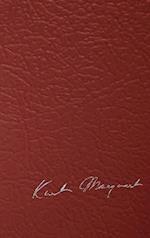 Marquart's Works Lutherans