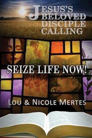 Jesus's Beloved Disciple Calling