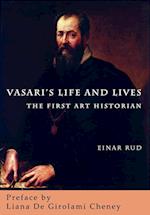 Vasari's Life and Lives