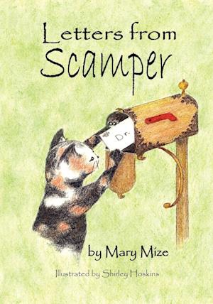 Letters from Scamper