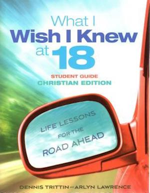 What I Wish I Knew at 18 Student Guide