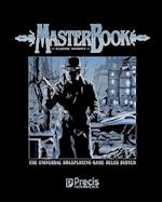 MasterBook (Classic Reprint)