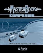 MasterBook Companion (Classic Reprint)