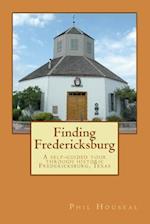 Finding Fredericksburg