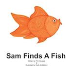 Sam Finds a Fish