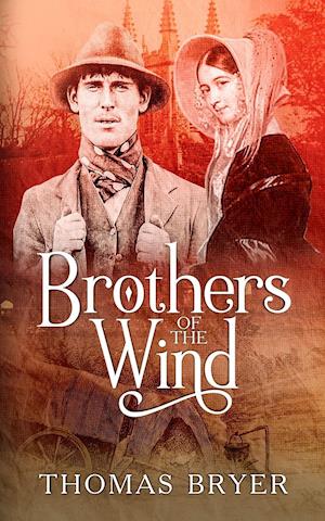 Brothers Of The Wind