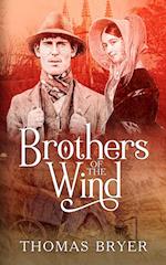 Brothers Of The Wind