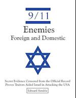 9/11-Enemies Foreign and Domestic