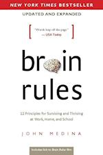 Brain Rules (Updated and Expanded)