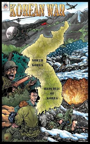 Korean War Volume 1