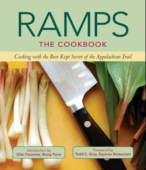 Ramps: the Cookbook