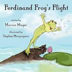 Ferdinand Frog's Flight