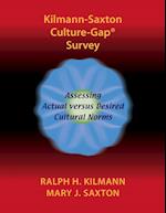 Kilmann-Saxton Culture-Gap(r) Survey