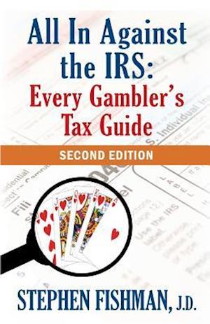 All in Against the IRS