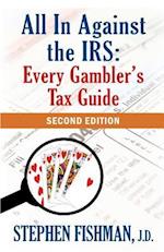 All in Against the IRS