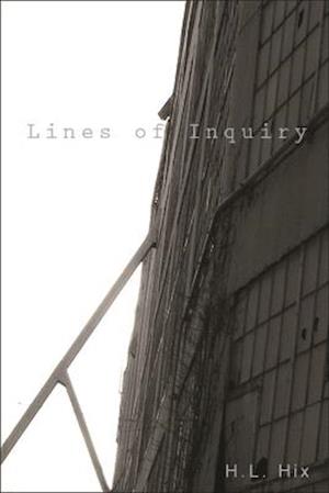 Lines of Inquiry