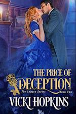 The Price of Deception