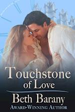 Touchstone of Love (A Time Travel Romance)
