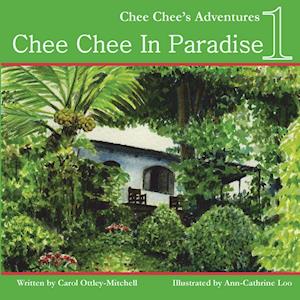 Chee Chee in Paradise