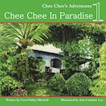 Chee Chee in Paradise