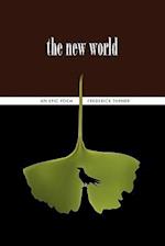 The New World: An Epic Poem 
