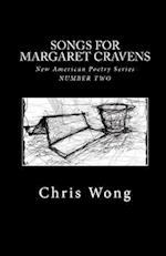 Songs for Margaret Cravens