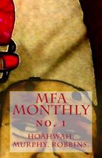 The Mfa Monthly