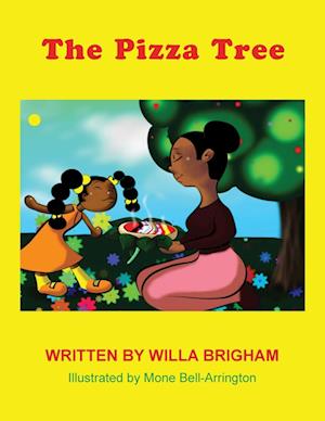 The Pizza Tree