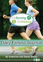 ChiRunning/ChiWalking Daily Fitness Journal
