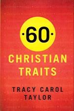 60 Christian Traits