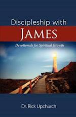 Discipleship with James