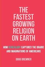 The Fastest Growing Religion on Earth