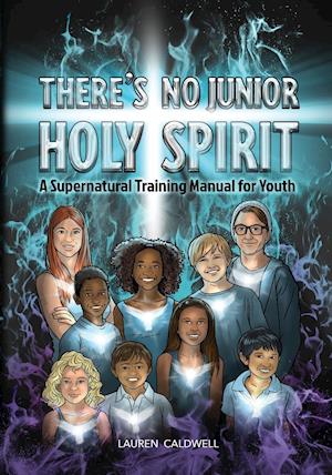 There's No Junior Holy Spirit