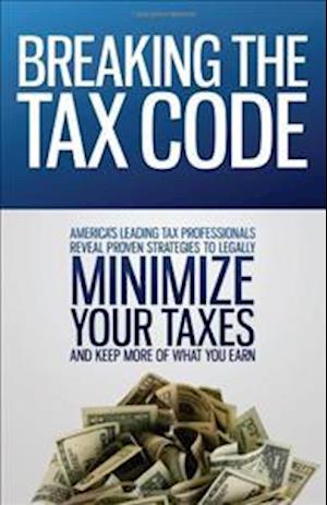 Breaking the Tax Code
