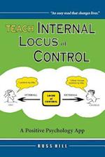 Teach Internal Locus of Control