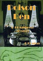 Poison Pen 